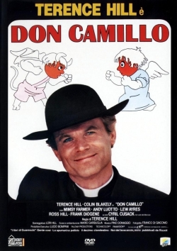 Watch Don Camillo Movies Online Free