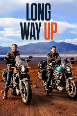 Watch Long Way Up Movies Online Free