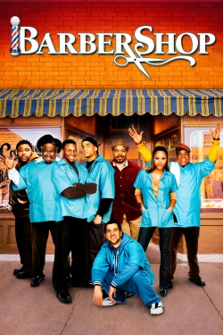 Watch Barbershop Movies Online Free