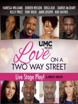 Watch Love on a Two Way Street Movies Online Free