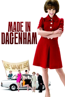 Watch Made in Dagenham Movies Online Free