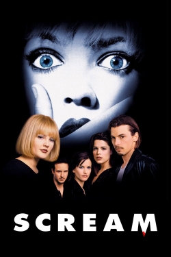 Watch Scream Movies Online Free