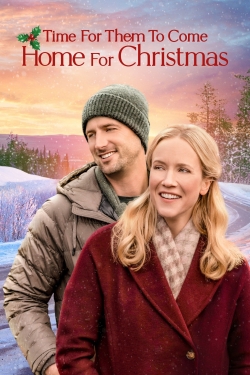 Watch Time for Them to Come Home for Christmas Movies Online Free