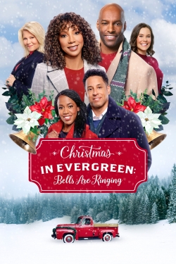 Watch Christmas in Evergreen: Bells Are Ringing Movies Online Free