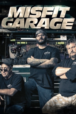 Watch Misfit Garage Movies Online Free