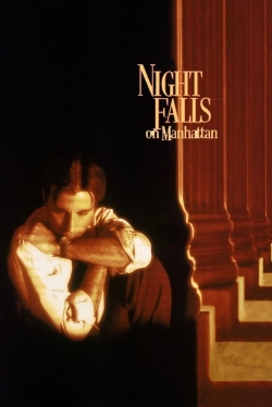 Watch Night Falls on Manhattan Movies Online Free