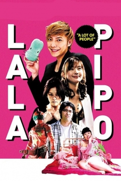 Watch Lala Pipo: A Lot of People Movies Online Free