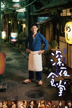 Watch Midnight Diner Movies Online Free