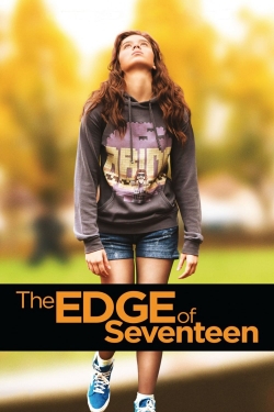 Watch The Edge of Seventeen Movies Online Free