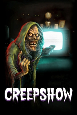 Watch Creepshow Movies Online Free