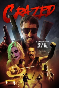 Watch Fury: The Tales of Ronan Pierce Movies Online Free