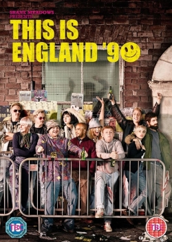 Watch This Is England '90 Movies Online Free