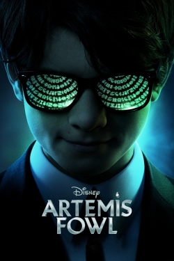 Watch Artemis Fowl Movies Online Free