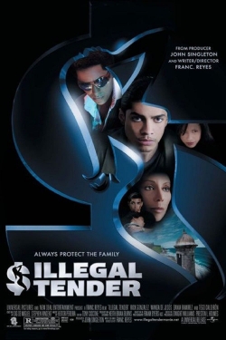 Watch Illegal Tender Movies Online Free