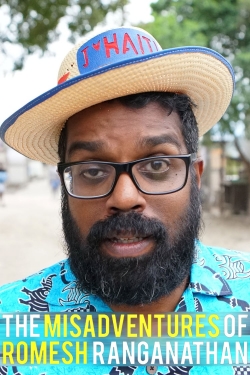 Watch The Misadventures of Romesh Ranganathan Movies Online Free