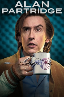 Watch Alan Partridge: Alpha Papa Movies Online Free