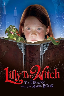 Watch Lilly the Witch The Dragon and the Magic Book Movies Online Free