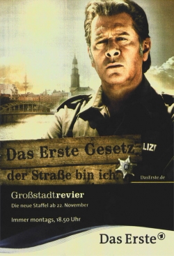 Watch Großstadtrevier Movies Online Free