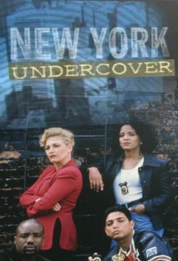 Watch New York Undercover Movies Online Free