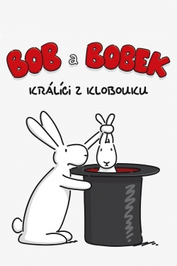 Watch Bob a Bobek - králíci z klobouku Movies Online Free