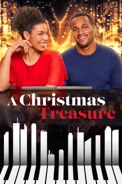 Watch A Christmas Treasure Movies Online Free