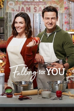 Watch Falling for You Movies Online Free