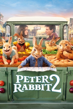 Watch Peter Rabbit 2: The Runaway Movies Online Free