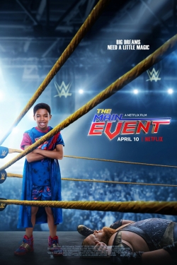 Watch The Main Event Movies Online Free