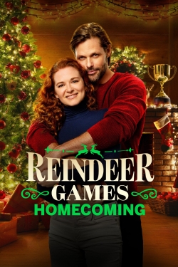 Watch Reindeer Games Homecoming Movies Online Free