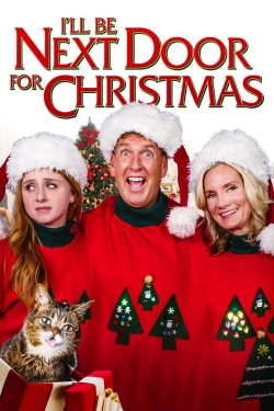 Watch I'll Be Next Door for Christmas Movies Online Free