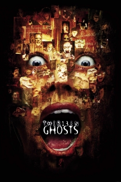 Watch Thir13en Ghosts Movies Online Free