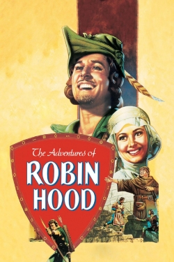 Watch The Adventures of Robin Hood Movies Online Free