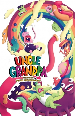 Watch Uncle Grandpa Movies Online Free