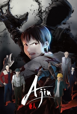 Watch Ajin Movies Online Free