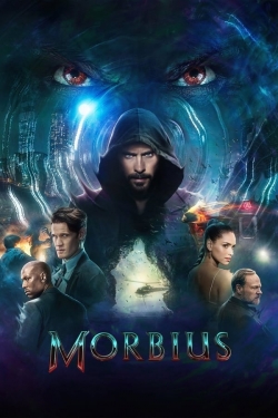 Watch Morbius Movies Online Free