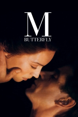 Watch M. Butterfly Movies Online Free