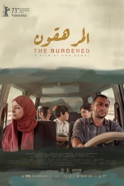 Watch The Burdened Movies Online Free