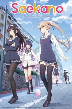 Watch Saekano: How to Raise a Boring Girlfriend Movies Online Free