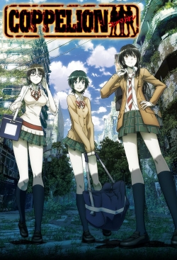 Watch Coppelion Movies Online Free