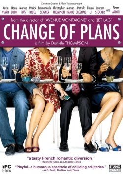 Watch Change of Plans Movies Online Free