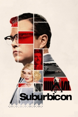 Watch Suburbicon Movies Online Free