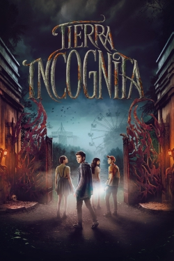 Watch Tierra incógnita Movies Online Free