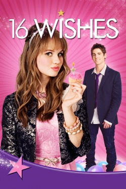 Watch 16 Wishes Movies Online Free