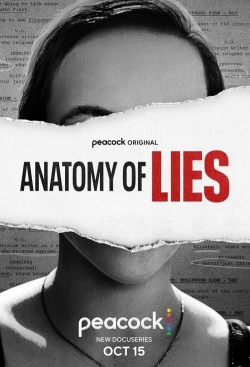 Watch Anatomy of Lies Movies Online Free