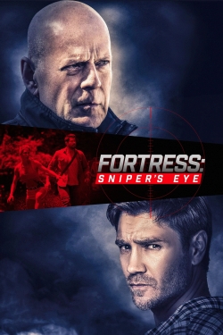 Watch Fortress: Sniper's Eye Movies Online Free