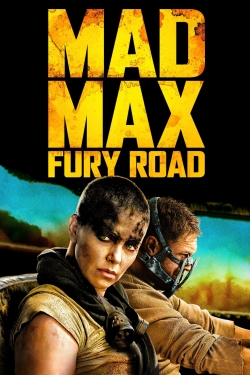 Watch Mad Max: Fury Road Movies Online Free