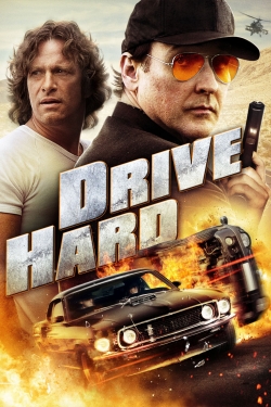 Watch Drive Hard Movies Online Free