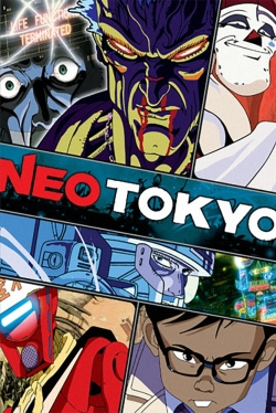 Watch Neo Tokyo Movies Online Free