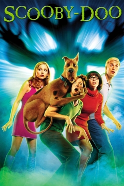 Watch Scooby-Doo Movies Online Free