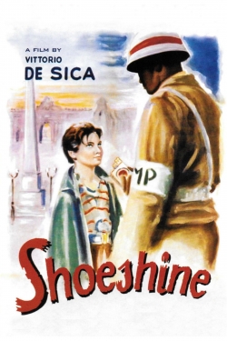 Watch Shoeshine Movies Online Free